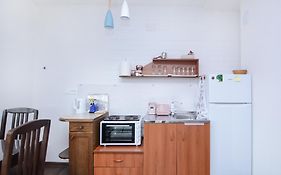 B&B Apartments