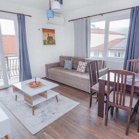B&B Apartments Οχρίδα Δωμάτιο φωτογραφία