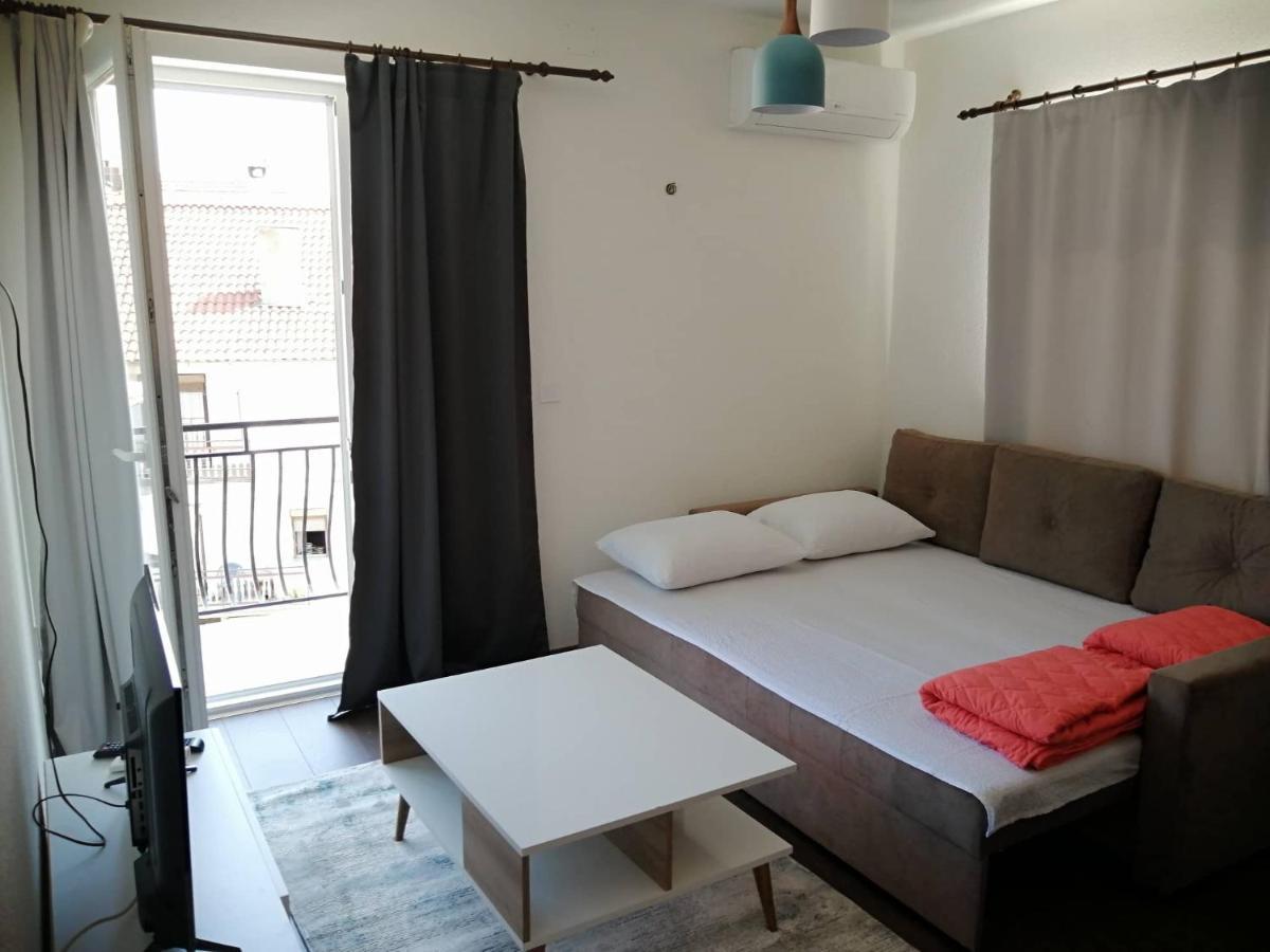 B&B Apartments Οχρίδα Εξωτερικό φωτογραφία