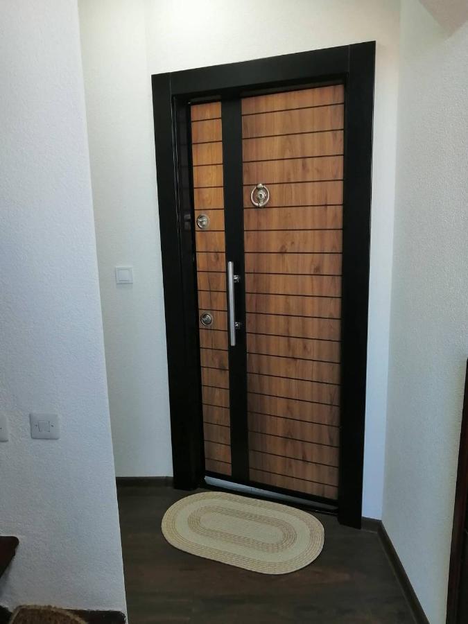 B&B Apartments Οχρίδα Εξωτερικό φωτογραφία